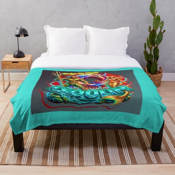 Item preview, 3D for LOGO DESIGN AQUAMAN AND Mermaid designed and sold by PIYATO941DESIGN.