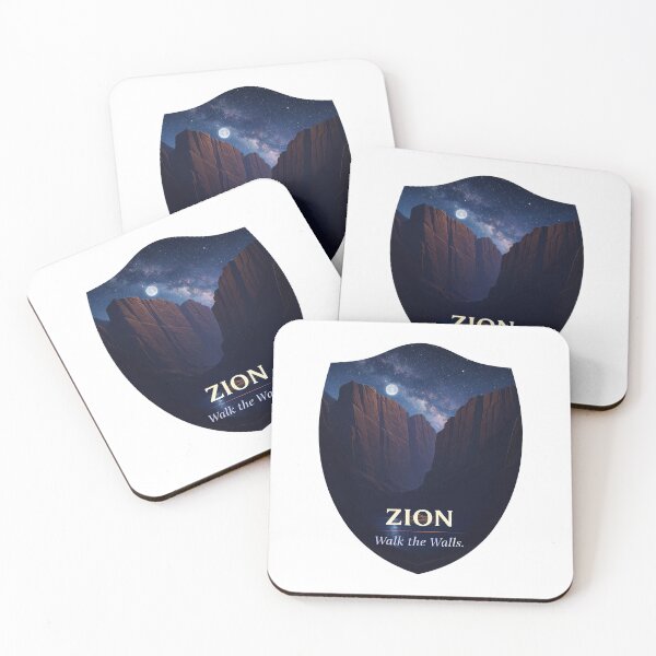 Item preview, Copy of Wild Water Moves Slow designed and sold by EdvvinStudios.