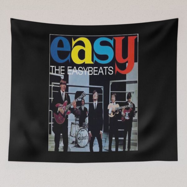 Item preview, Easyy The Easybeatss designed and sold by Gochaa.