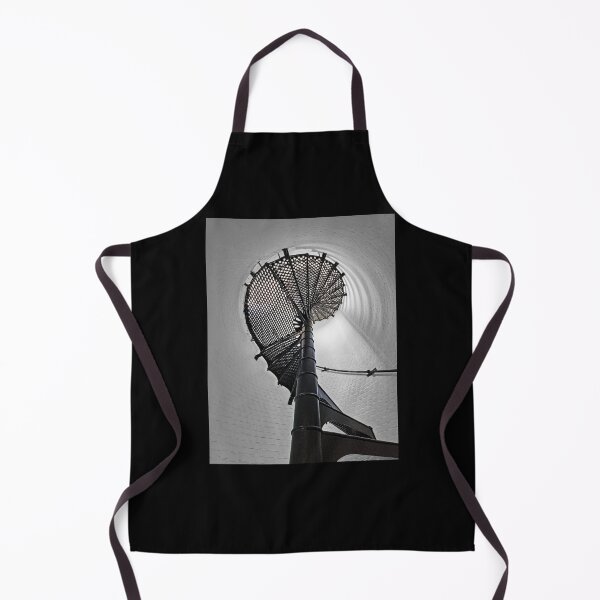 Item preview, Ponce de Leon Inlet Lighthouse Staircase 3 designed and sold by Alex Preiss.