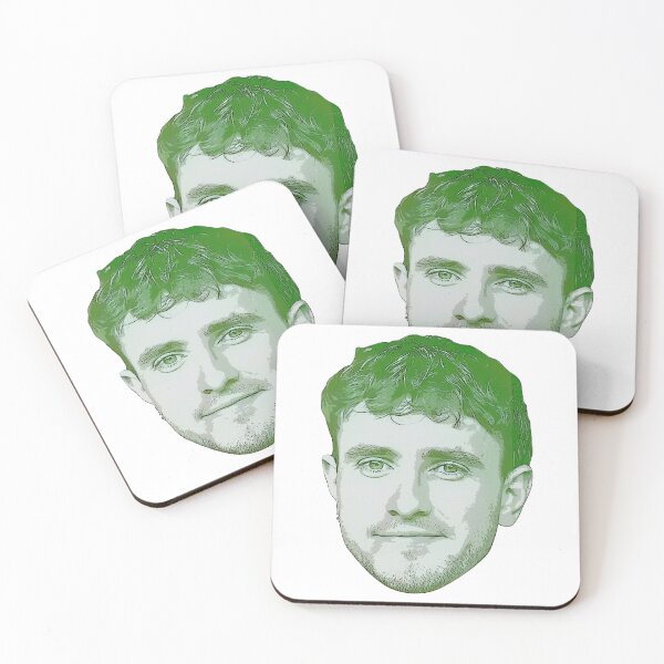 Item preview, Paul Mescal Irish designed and sold by hargisnamocho.