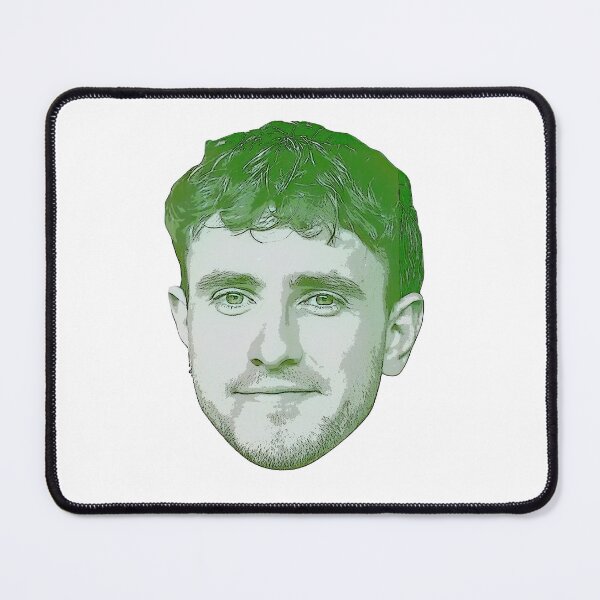 Item preview, Paul Mescal Irish designed and sold by hargisnamocho.