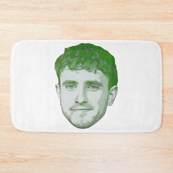 Item preview, Paul Mescal Irish designed and sold by hargisnamocho.