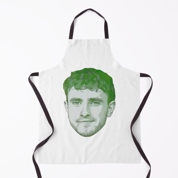 Item preview, Paul Mescal Irish designed and sold by hargisnamocho.