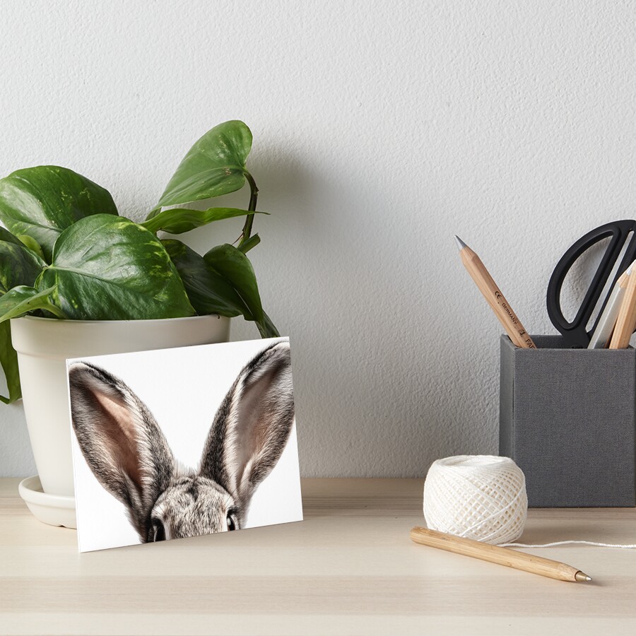 Item preview, Art Board Print designed and sold by Niageadon.