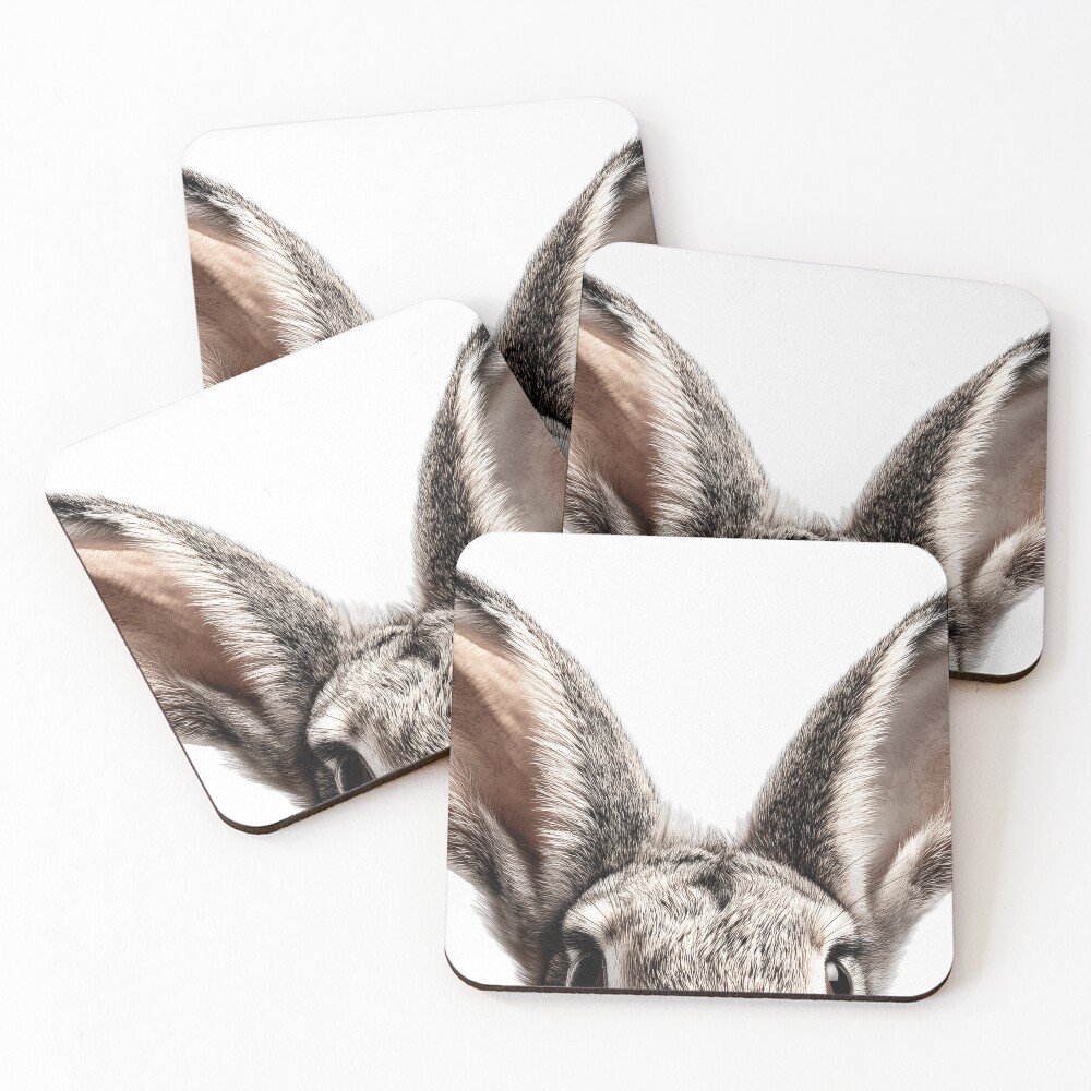 Item preview, Coasters (Set of 4) designed and sold by Niageadon.