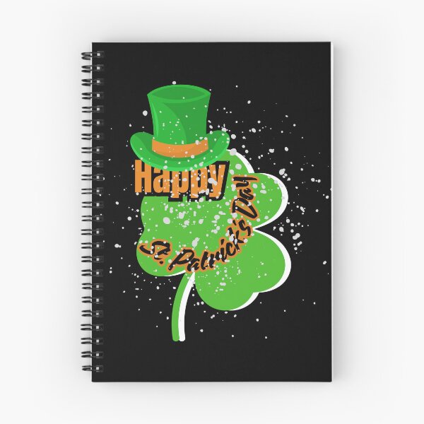 Item preview,  Happy Saint Patrick's Day designed and sold by MoodFit2026.