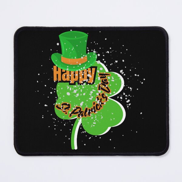 Item preview,  Happy Saint Patrick's Day designed and sold by MoodFit2026.