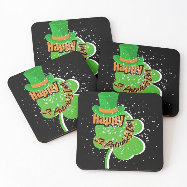 Item preview,  Happy Saint Patrick's Day designed and sold by MoodFit2026.