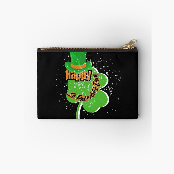 Item preview,  Happy Saint Patrick's Day designed and sold by MoodFit2026.