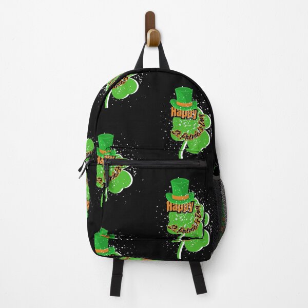 Item preview,  Happy Saint Patrick's Day designed and sold by MoodFit2026.
