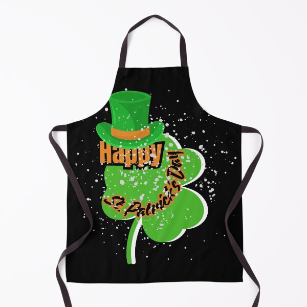 Item preview,  Happy Saint Patrick's Day designed and sold by MoodFit2026.