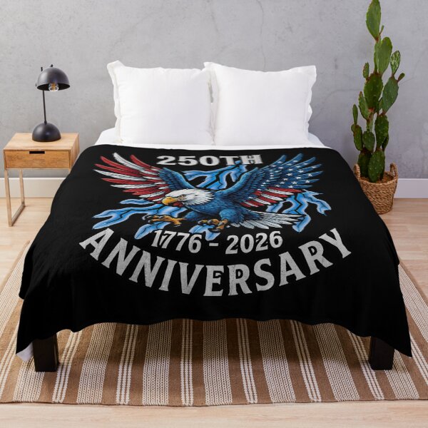 Item preview, 250 Years America 250 1776 2026 250th Anniversary US Flag designed and sold by KristenosNehk.