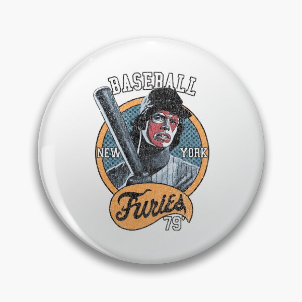Item preview, Baseballl Furiess - The Warriorss Classic designed and sold by Gochaa.