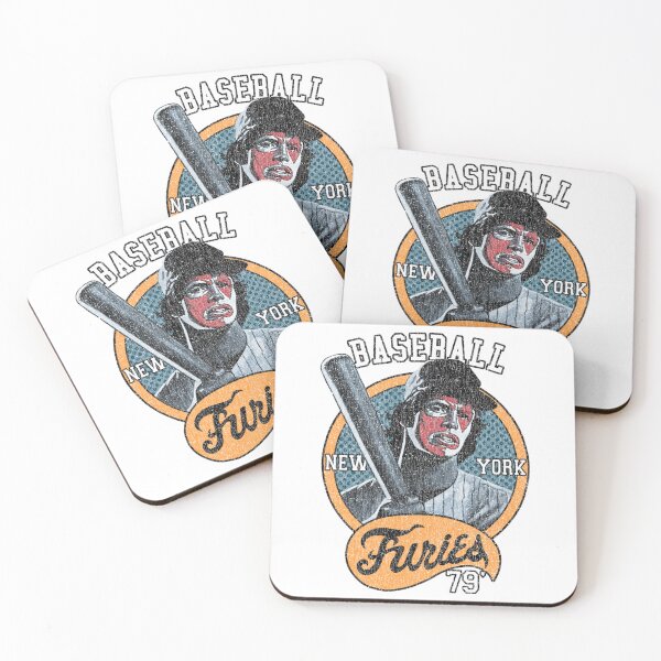 Item preview, Baseballl Furiess - The Warriorss Classic designed and sold by Gochaa.