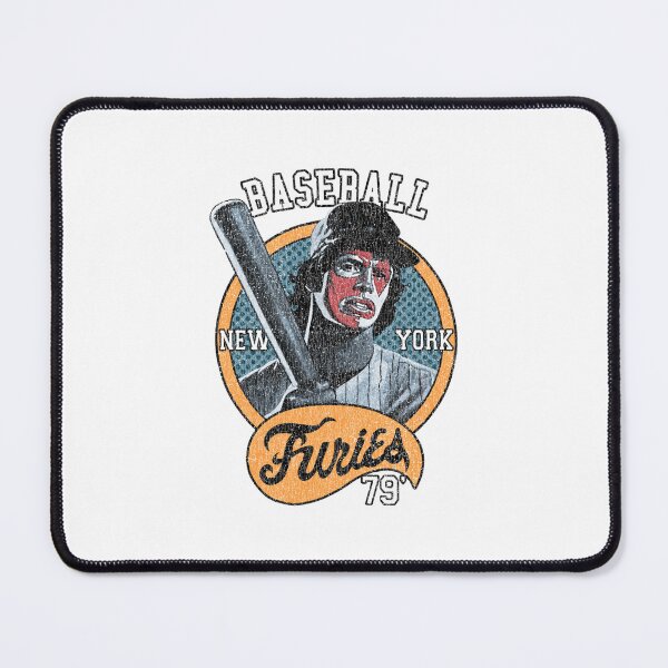 Item preview, Baseballl Furiess - The Warriorss Classic designed and sold by Gochaa.