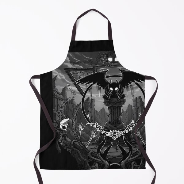Item preview, Dark Fantasy Gatekeeper designed and sold by MASONa03.