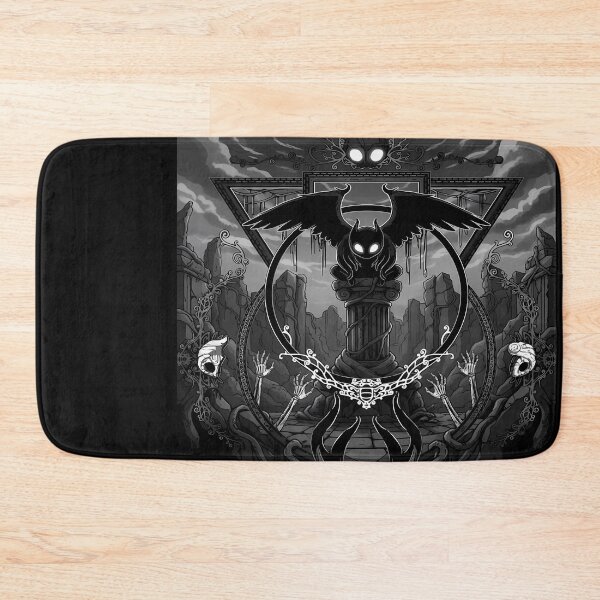 Item preview, Dark Fantasy Gatekeeper designed and sold by MASONa03.