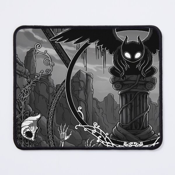 Item preview, Dark Fantasy Gatekeeper designed and sold by MASONa03.
