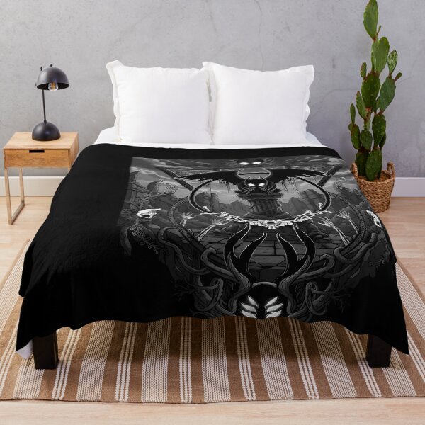 Item preview, Dark Fantasy Gatekeeper designed and sold by MASONa03.