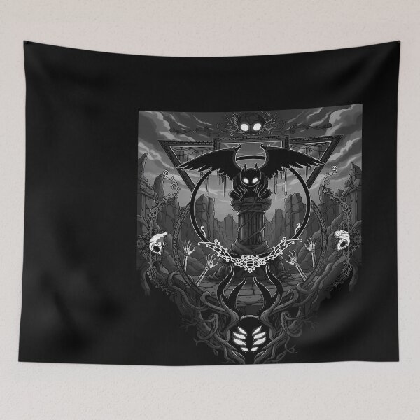 Item preview, Dark Fantasy Gatekeeper designed and sold by MASONa03.