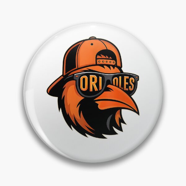 Item preview, Orioles Name Love Style Animal Gifts designed and sold by najaks.