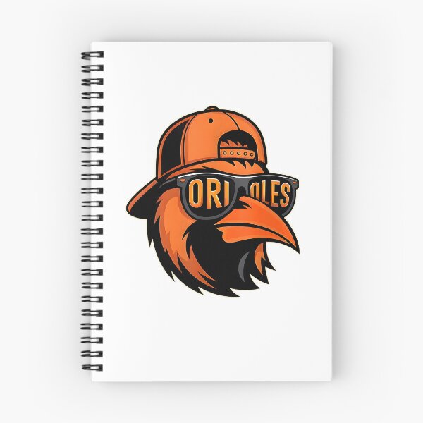 Item preview, Regalos de animales con estilo y amor con el nombre de Orioles designed and sold by najaks.