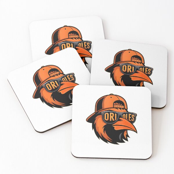 Item preview, Orioles Name Love Style Animal Gifts designed and sold by najaks.