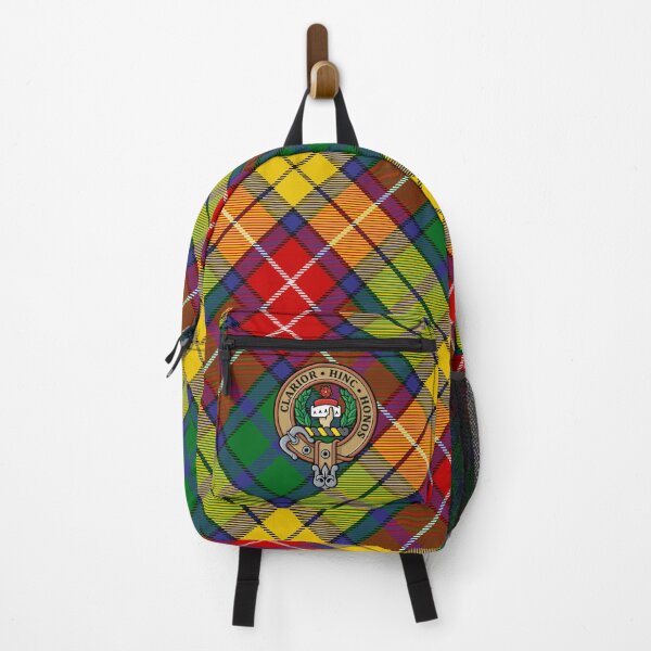 Artikelvorschau, Clan Buchanan Wappen entworfen und verkauft von sifis.