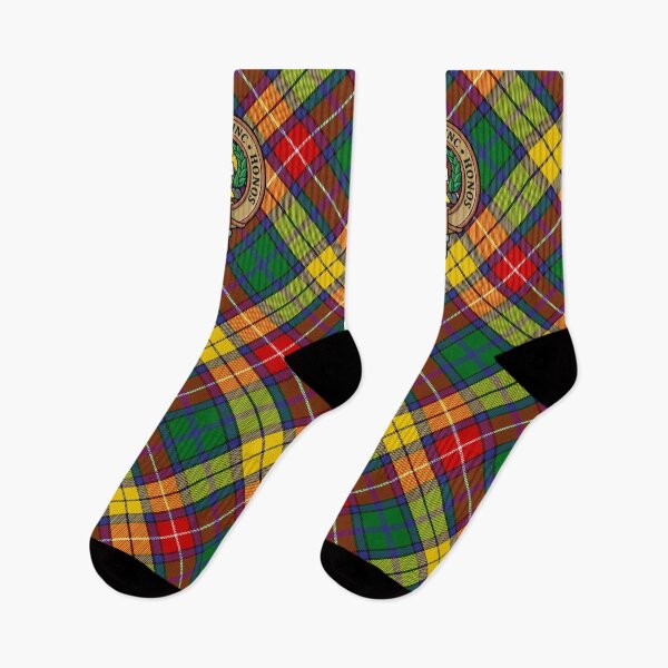 Item preview, Clan Buchanan Crest designed and sold by sifis.