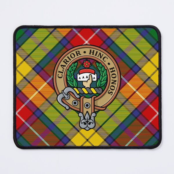 Item preview, Clan Buchanan Crest designed and sold by sifis.