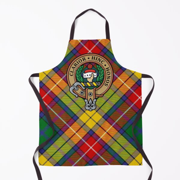 Item preview, Clan Buchanan Crest designed and sold by sifis.