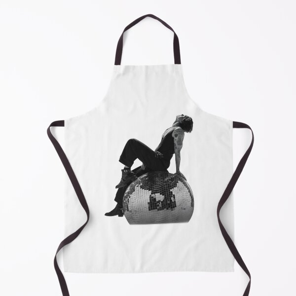 Item preview, Harry Style Kiss All The Time Disco Occasionally, Disco Ball, Love On Tour designed and sold by OtoFunFC.