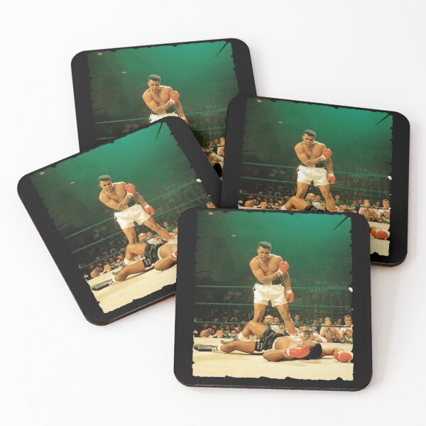 Item preview, muhammad ali  designed and sold by Esraa-Ayman.
