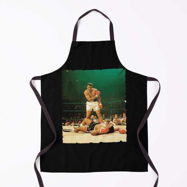 Item preview, muhammad ali designed and sold by Esraa-Ayman.