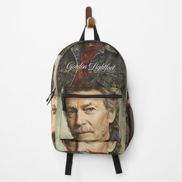 Item preview, Gordon Lightfoot tribute to a Music Legend designed and sold by LuluLeb.