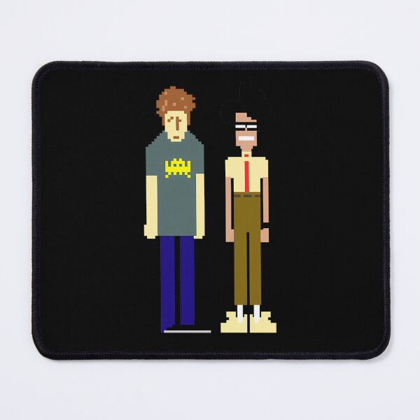 Item preview, The IT Crowd  designed and sold by trymenowfree.