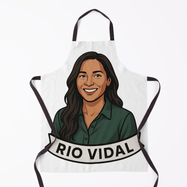 Item preview, rio vidal designed and sold by NCNGDESIGN.