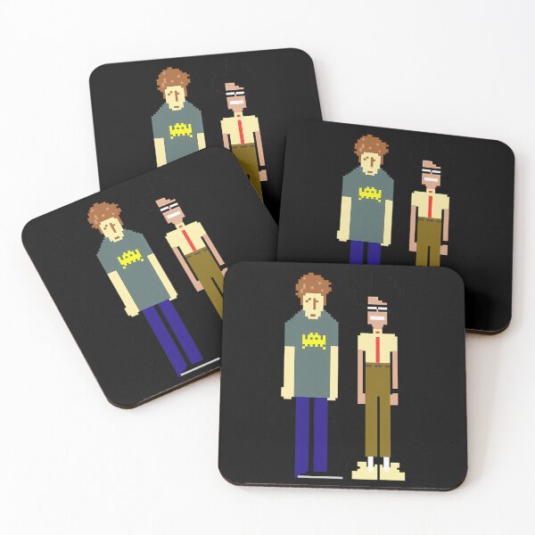 Item preview, The IT Crowd  designed and sold by trymenowfree.
