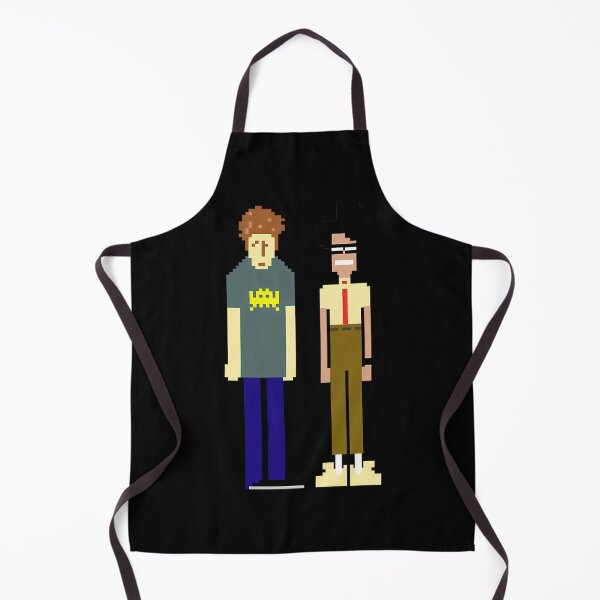 Item preview, The IT Crowd  designed and sold by trymenowfree.