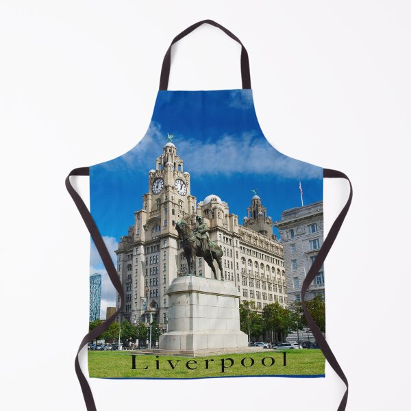 Item preview, King Edward Statue Liverpool designed and sold by Alisonchambers2.
