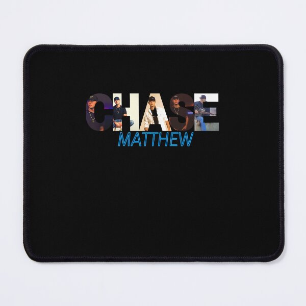 Item preview,  Chase Matthew Sticker designed and sold by Esraa-Ayman.