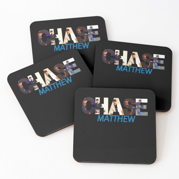 Item preview,  Chase Matthew Sticker designed and sold by Esraa-Ayman.