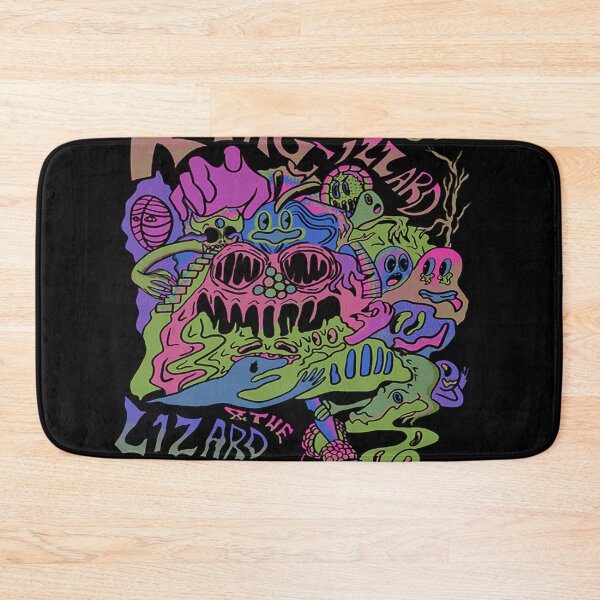 Item preview, King Gizzard And The Lizard Wizard - Altered Beast designed and sold by lucky--clover.