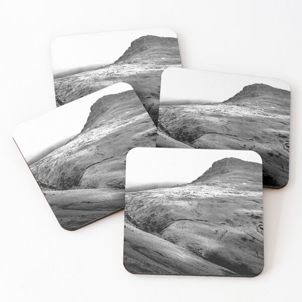 Item preview, Bleak Mountain designed and sold by Stephen Baird Photos.