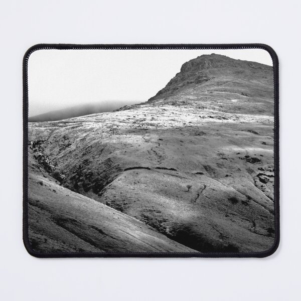 Item preview, Bleak Mountain designed and sold by Stephen Baird Photos.