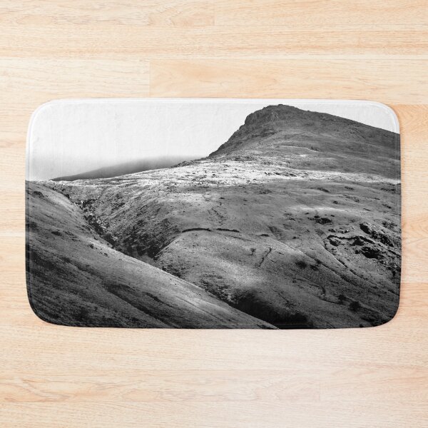 Item preview, Bleak Mountain designed and sold by Stephen Baird Photos.
