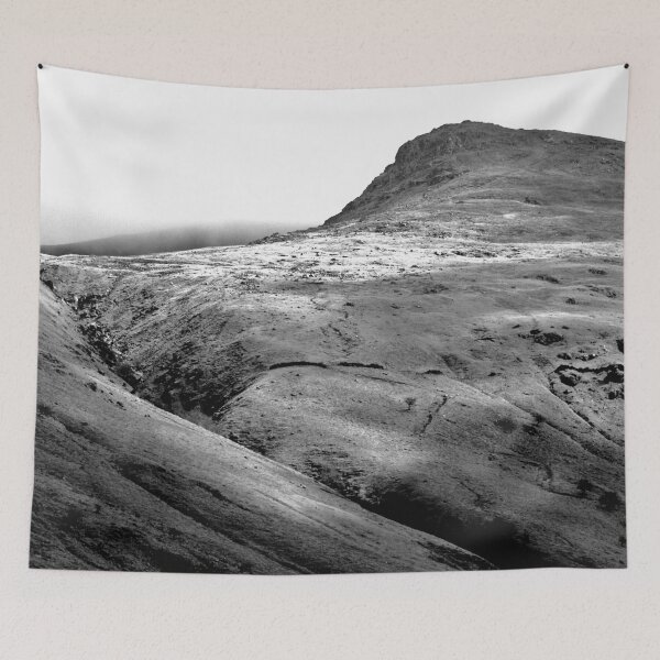 Item preview, Bleak Mountain designed and sold by Stephen Baird Photos.