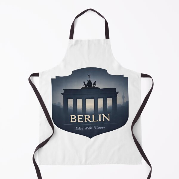Item preview, Berlin Shadows Hold Stories designed and sold by EdvvinStudios.