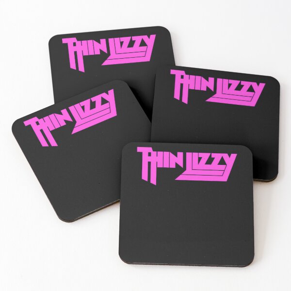 Item preview, Thin Lizzy  designed and sold by Ghulam  Mustafa.